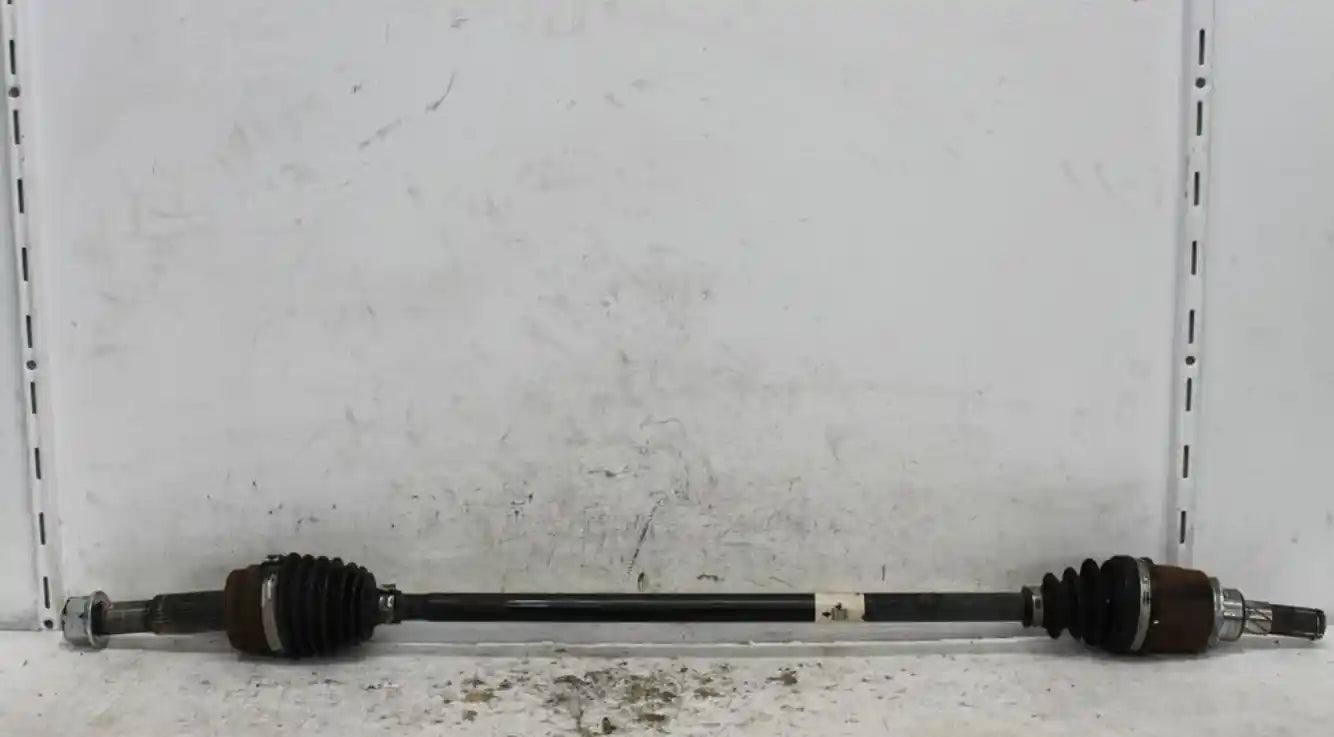 Used Nissan, Pathfinder Left Driveshaft Rear R52 06/13 04/21 2015 – image 1 - All Good Parts