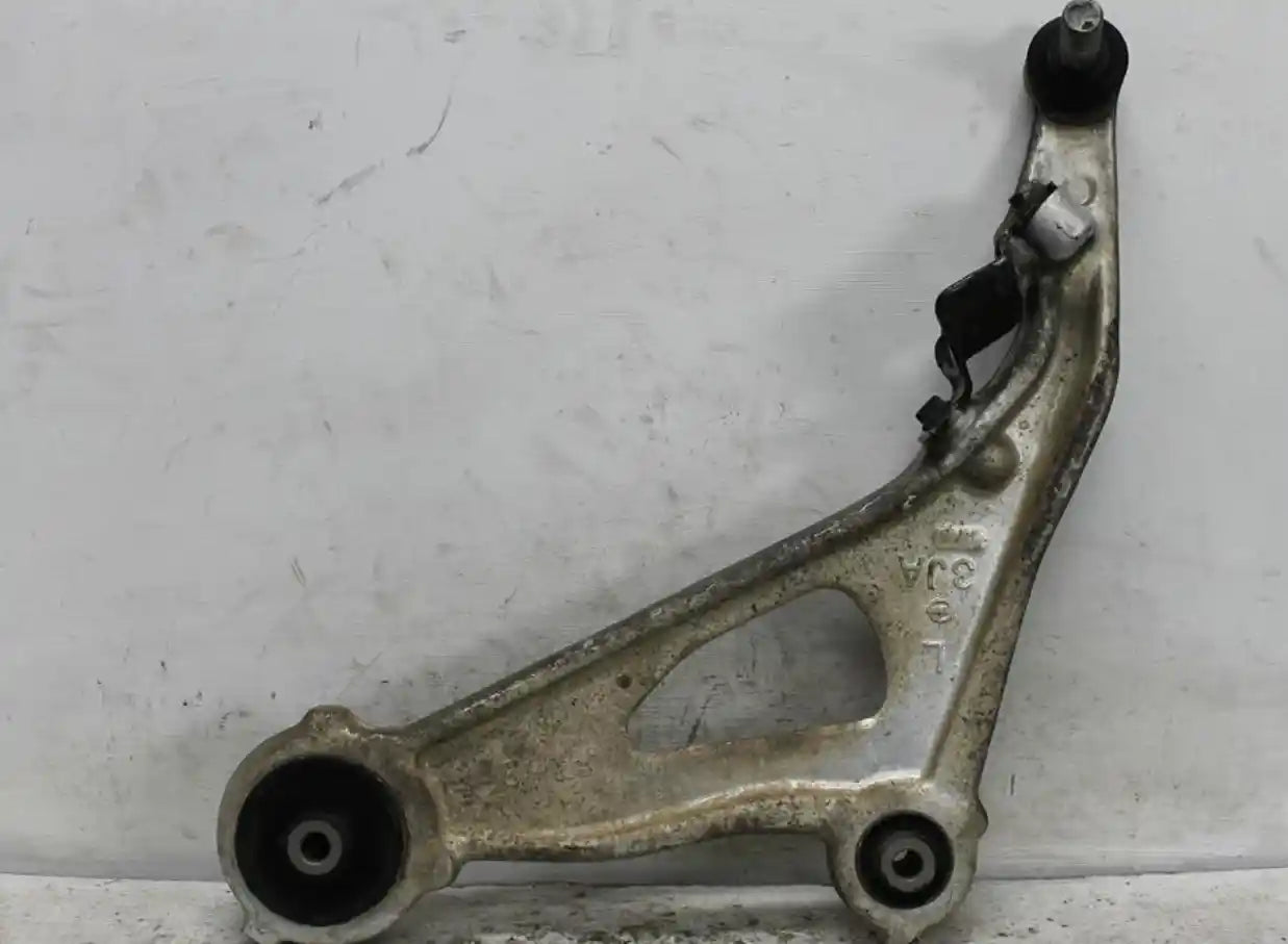 Used Nissan, Pathfinder Left Front Lower Control Arm R52 06/13 11/16 2015 – image 1 - All Good Parts