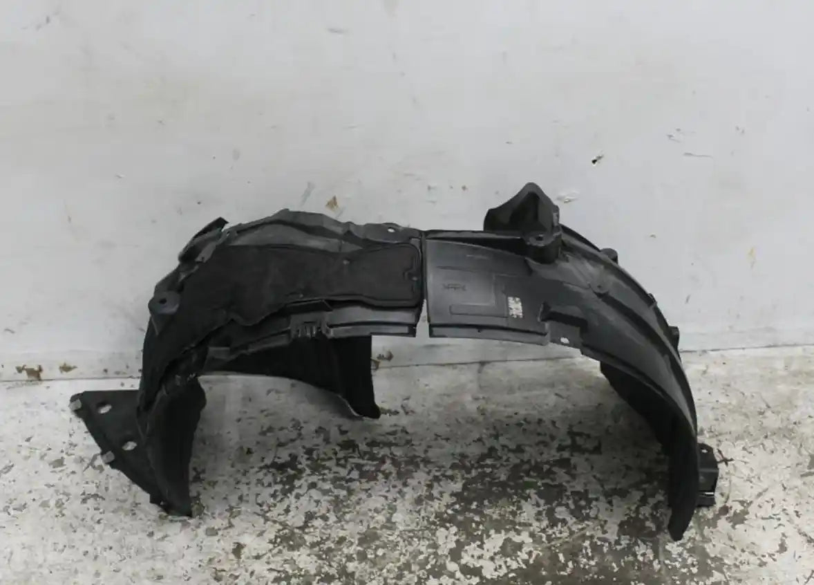 Used Nissan, Pathfinder Left Guard Liner R52 06/13 04/21 2015 – image 1 - All Good Parts