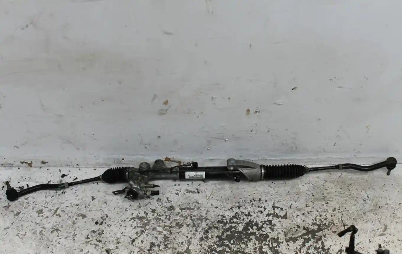 Used Nissan, Pathfinder Steering Box/Rack R52 06/13 04/21 2015 – image 1 - All Good Parts