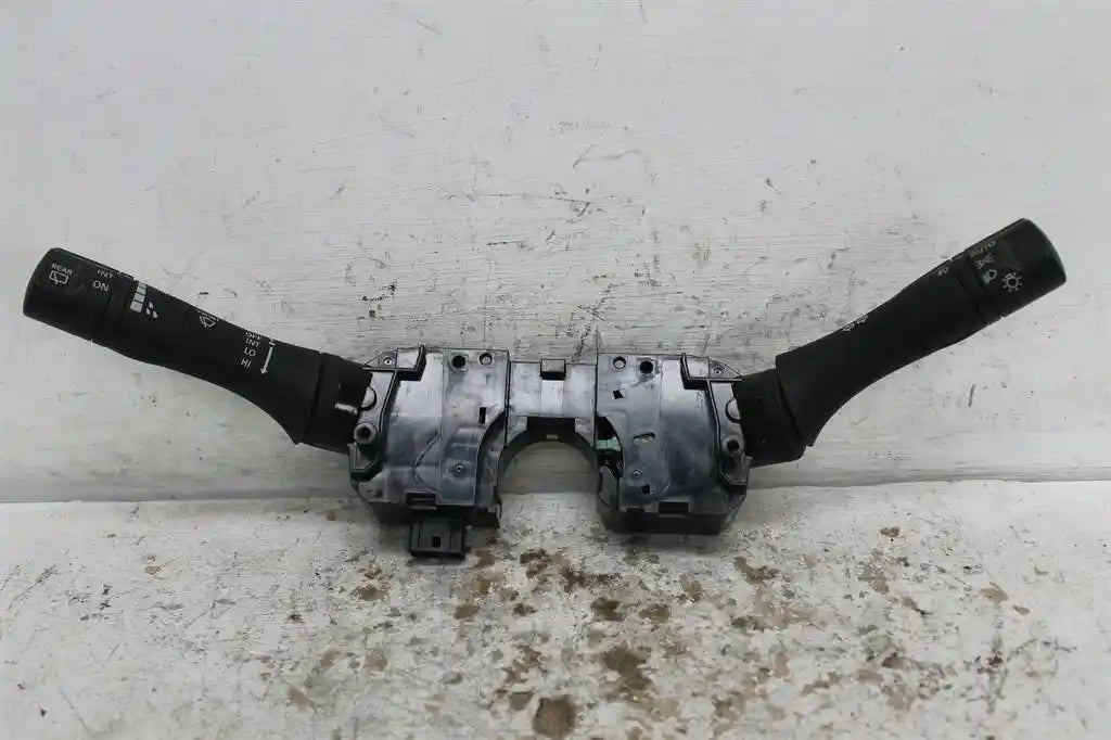 Used Nissan, Pathfinder Combination Switch Combination Switch Assy R52 06/13 04/21 2015 – image 1 - All Good Parts