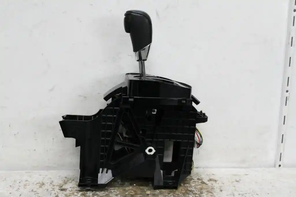 Used Nissan, Qashqai Gear Stick/Shifter Auto J11 12/13 06/17 2017 – image 1 - All Good Parts