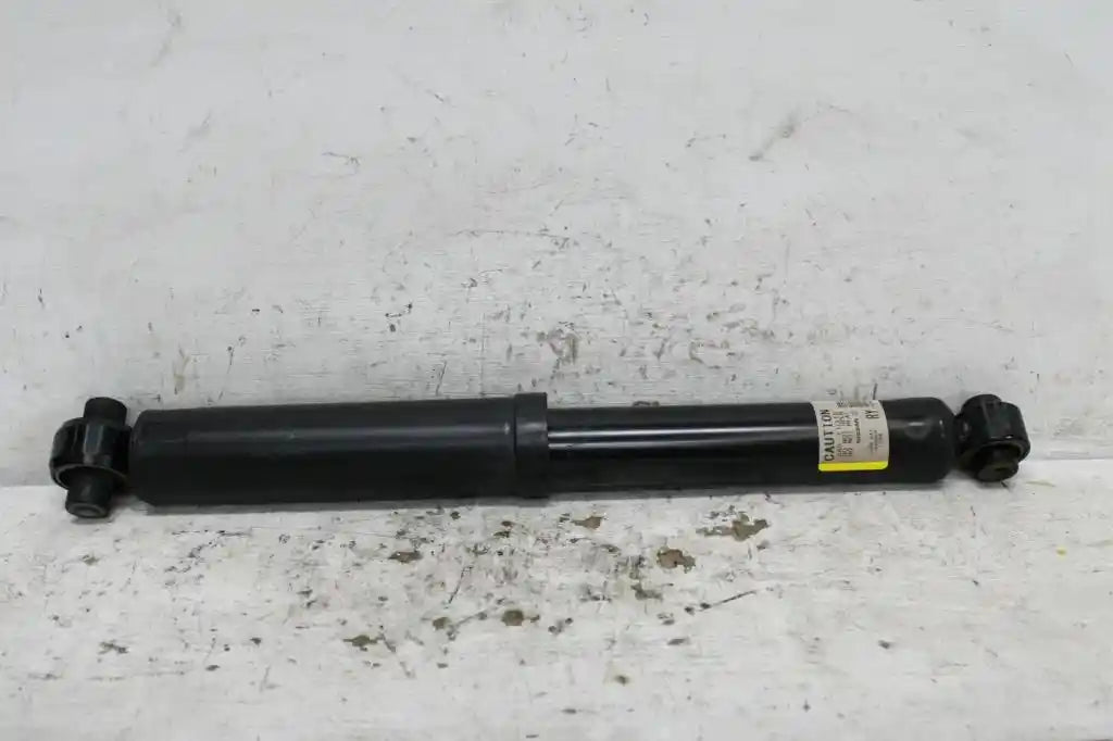 Used Nissan, Qashqai Left Rear Strut J11 12/13 07/21 2017 – image 1 - All Good Parts