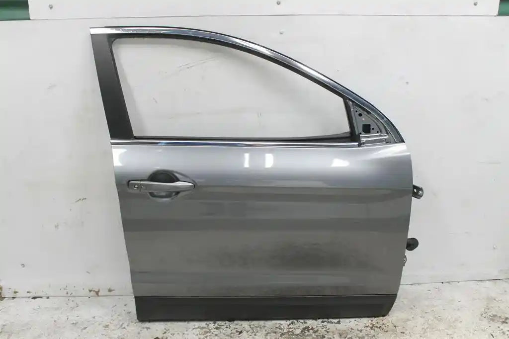 Used Nissan, Qashqai Right Front Door J11 07/17 07/21 2017 – image 1 - All Good Parts