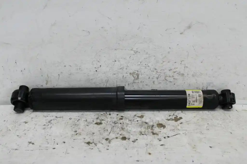 Used Nissan, Qashqai Right Rear Strut J11 12/13 07/21 2017 – image 1 - All Good Parts