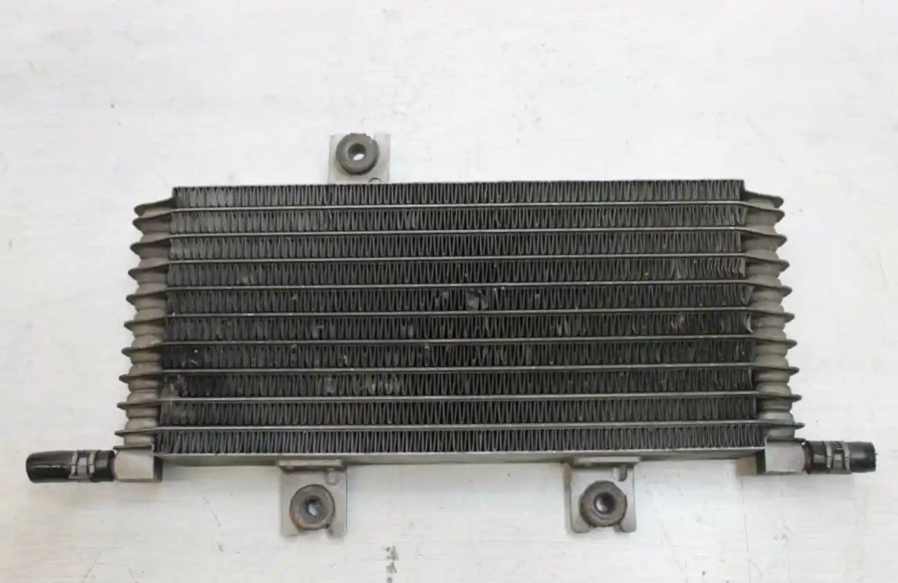 Used Nissan, Xtrail Cooler Transmission Oil Cooler, Petrol, 2.5, Qr25De, Trans Mounted Type, T31, 09/07-12/13 J45635 2008 – main images - All Good Parts