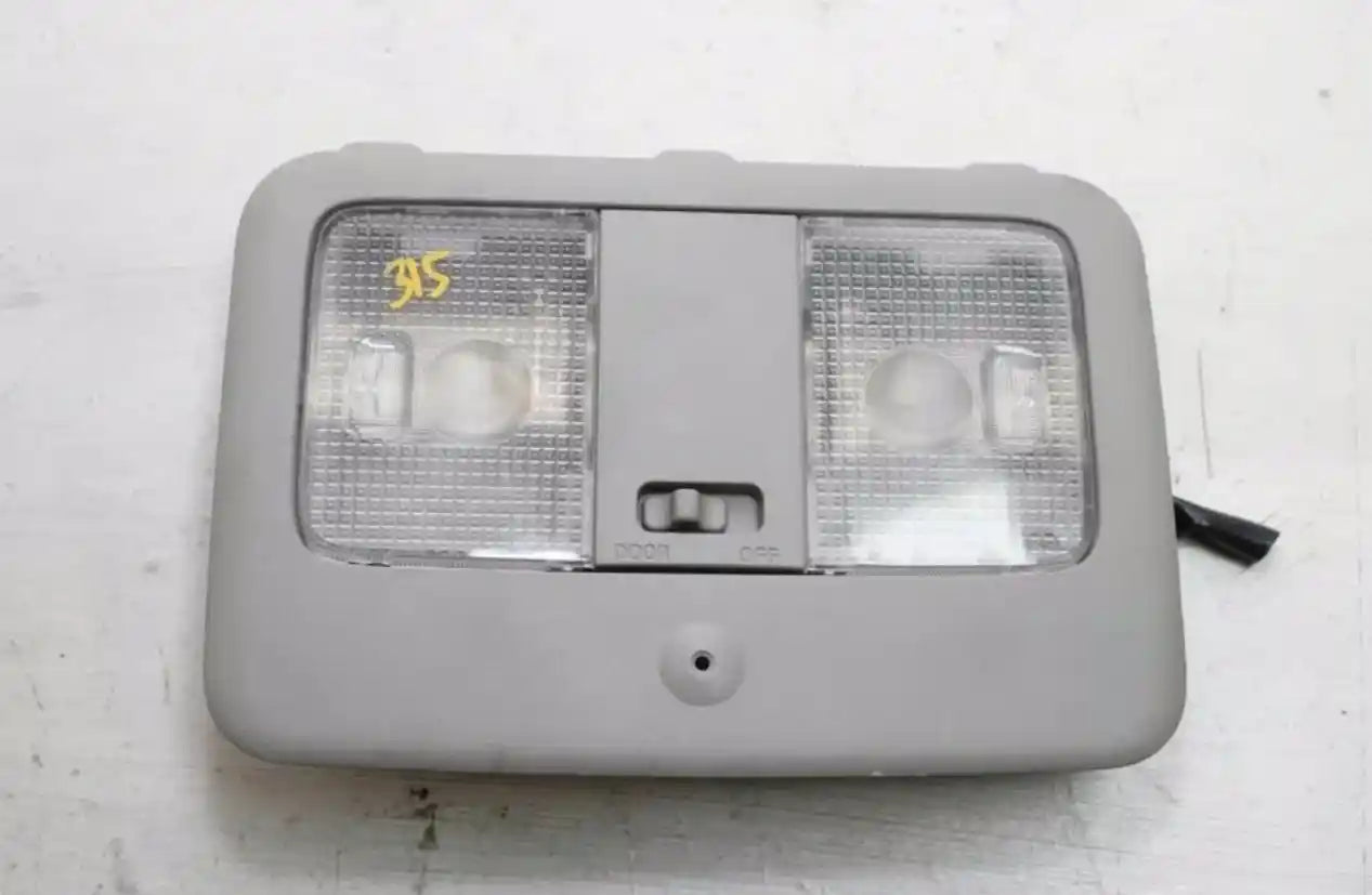 Used Nissan, Xtrail Courtesy Light Front, T31, 10/07-12/13 J2255 2008 – main images - All Good Parts