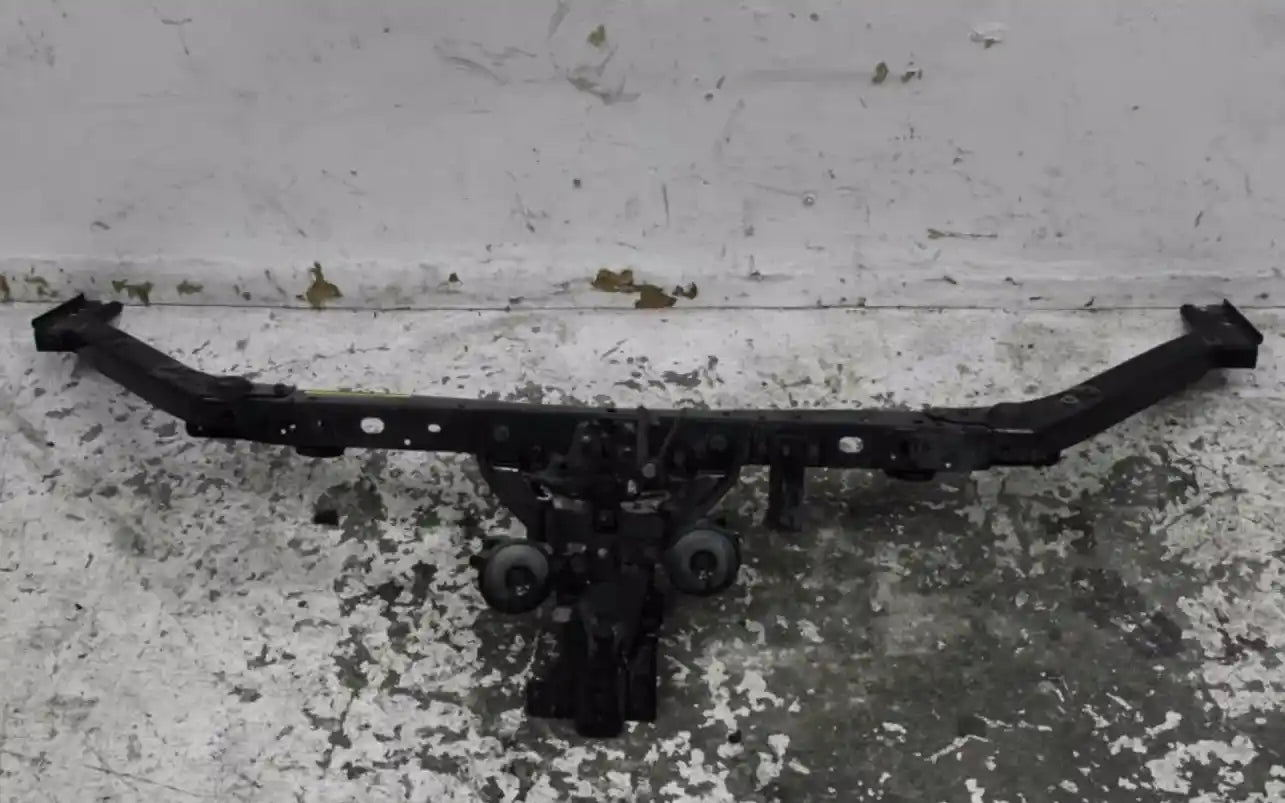 Used Nissan, Xtrail Radiator Support T31 Bolt Off Type 09/07 12/13 2008 – main images - All Good Parts