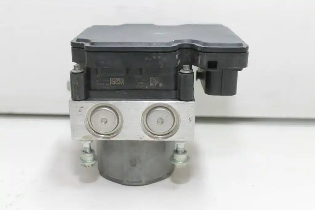 Used Nissan, Xtrail Abs Pump/Modulator T32 02/14 07/22 2017 – image 1 - All Good Parts