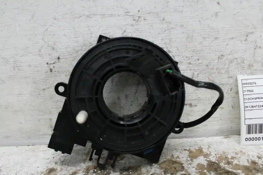 Used Nissan, Xtrail Airbag Module/Sensor Clockspring T32 02/14 07/22 2016 – image 1 - All Good Parts
