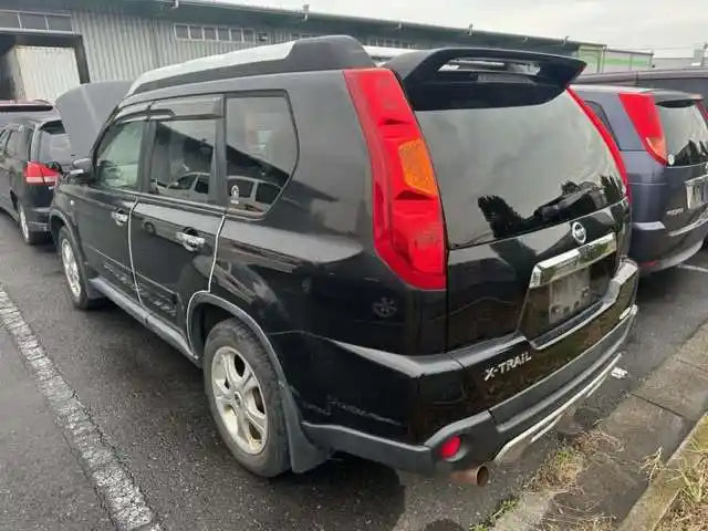 Used Nissan Xtrail 2007 – image 3 - All Good Parts