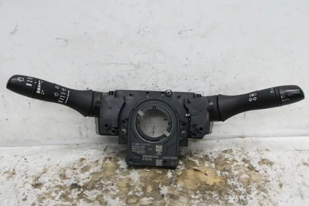 Used Nissan, Xtrail Combination Switch Combination Switch Assy T32 02/14 07/22 2016 – image 1 - All Good Parts