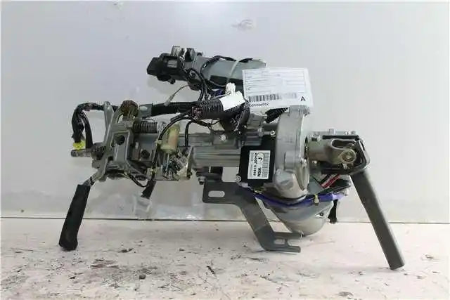 Used Nissan, Xtrail Steering Column T31 Electronic Assist 09/07 12/13 2007 – image 1 - All Good Parts