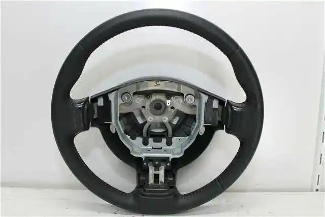 Used Nissan, Xtrail Steering Wheel Leather T31 09/07 12/13 2007 – image 1 - All Good Parts