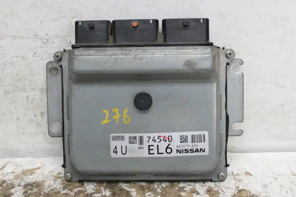 Used Nissan, Xtrail Ecu 2.5 Petrol Auto T/M Ecu Only T31 T32 09/07 07/22 2016 – image 1 - All Good Parts
