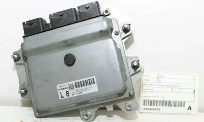 Used Nissan, Xtrail Ecu 2.0 Petrol Auto T/M Sec Set (Ecu/Imm/Reader/Key) T31 07/10 12/13 2011 – image 1 - All Good Parts