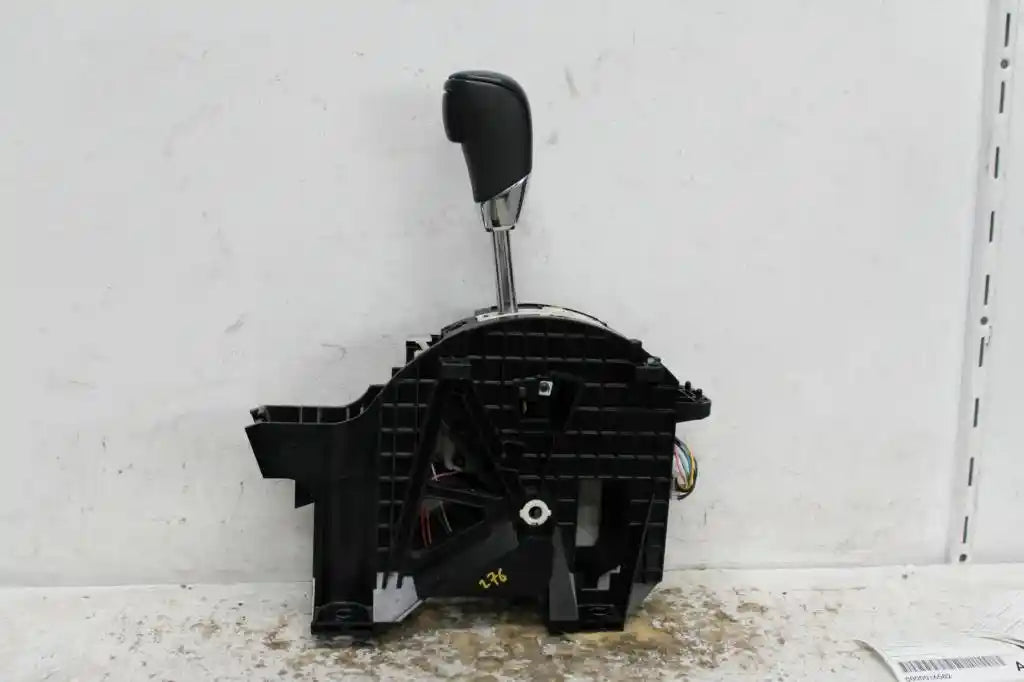 Used Nissan, Xtrail Gear Stick/Shifter Auto T/M Petrol Fwd T32 02/14 07/22 2016 – image 1 - All Good Parts