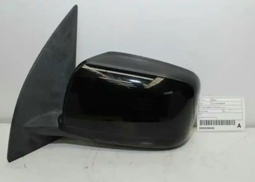 Used Nissan, Xtrail Left Door Mirror T31 Non Camera Type 09/07 04/14 2011 – image 1 - All Good Parts