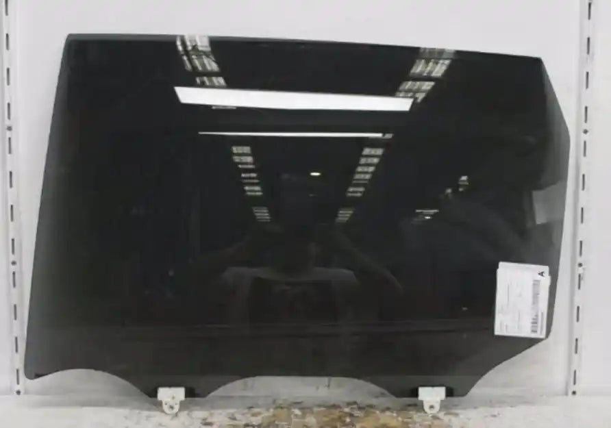 Used Nissan, Xtrail Left Rear Door Window T32 St L/Ti/Tl 02/14 07/22 2017 – image 1 - All Good Parts