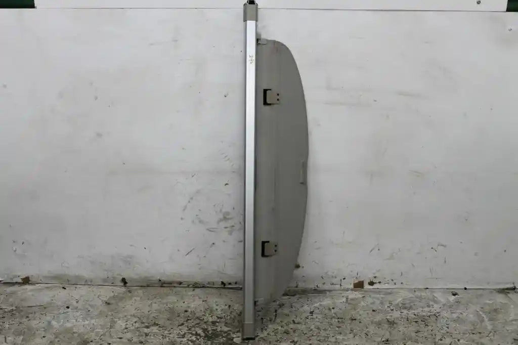 Used Nissan, Xtrail Parcel Shelf Cargo Blind Grey 7 Seater Type T32 02/14 07/22 2017 – image 1 - All Good Parts