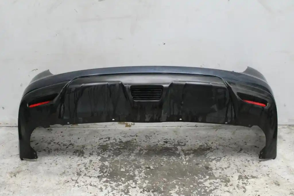 Used Nissan, Xtrail Rear Bumper T32 02/14 01/17 2016 – image 1 - All Good Parts