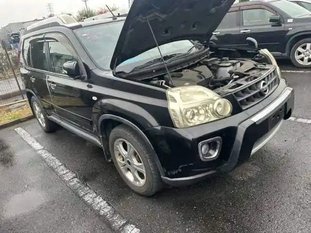 Used Nissan Xtrail 2007 – image 2 - All Good Parts