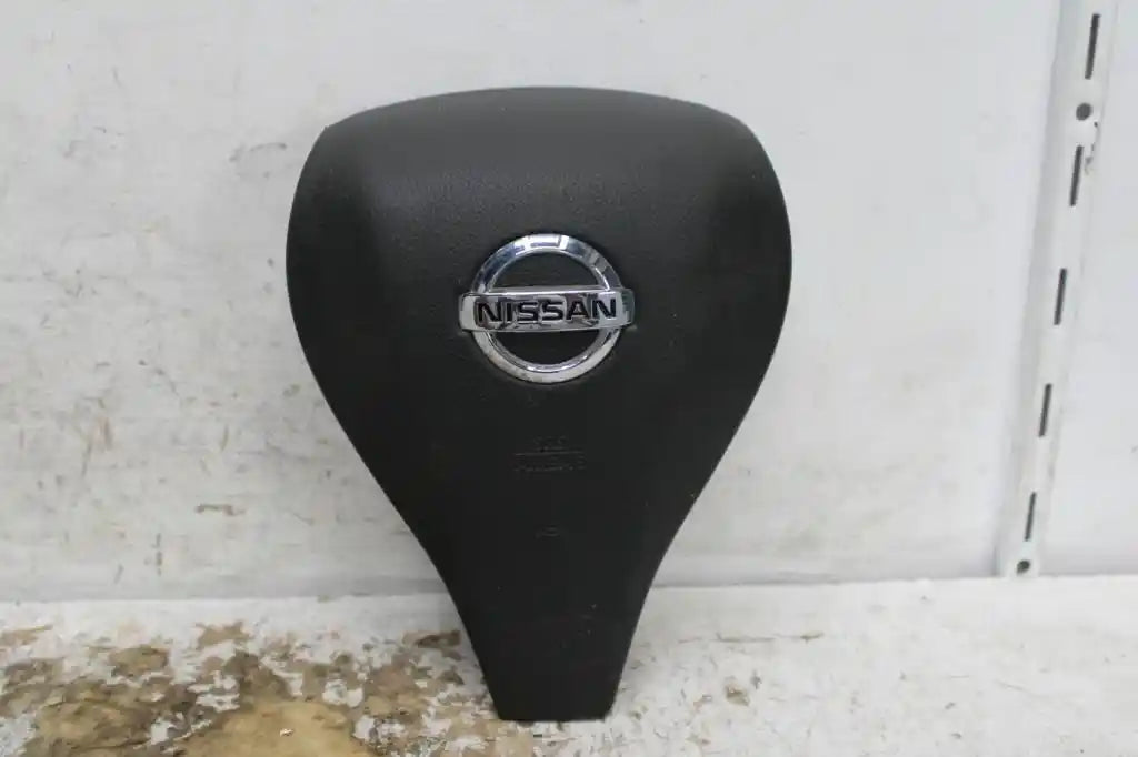 Used Nissan, Xtrail Right Airbag Steering Wheel T32 St/St L/Ti 02/14 01/17 2016 – image 1 - All Good Parts
