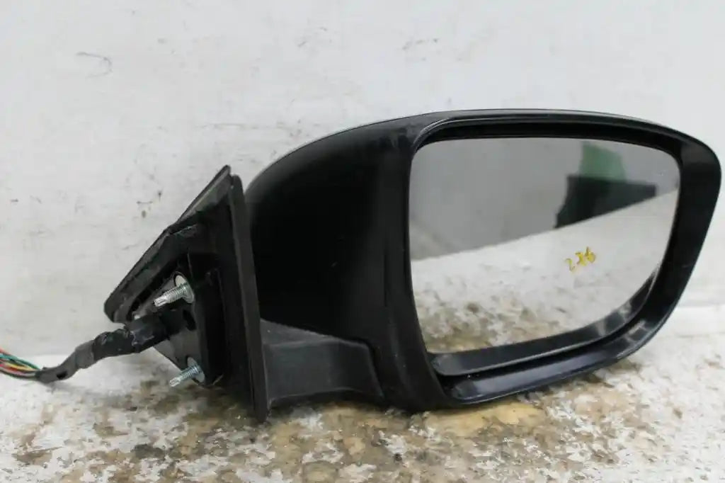 Used Nissan, Xtrail Right Door Mirror T32 Tl/Ti/St L W/ Camera Type 02/14 07/22 2016 – image 1 - All Good Parts