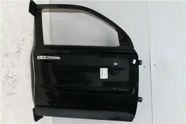 Used Nissan, Xtrail Right Front Door T31 10/07 12/13 2007 – image 1 - All Good Parts