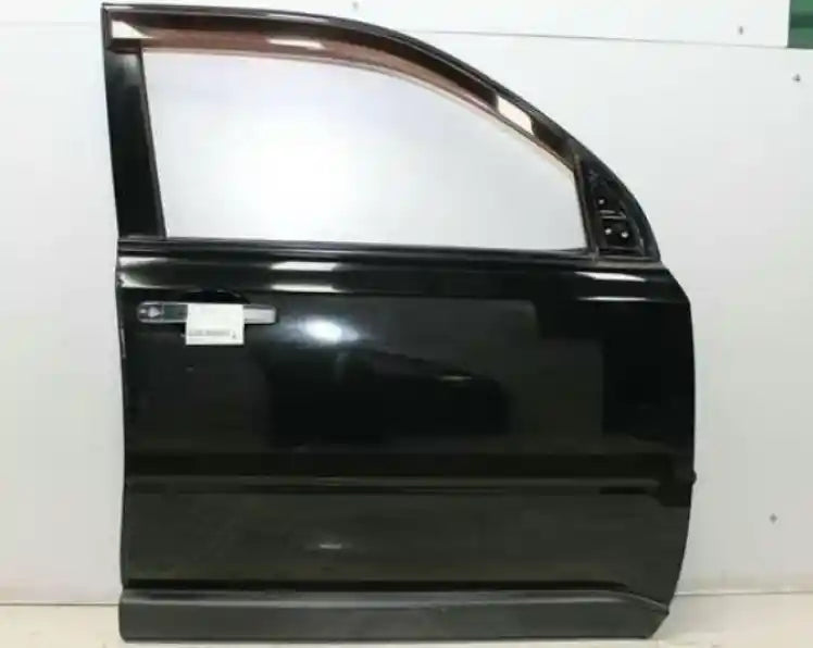Used Nissan, Xtrail Right Front Door T31 10/07 12/13 2011 – image 1 - All Good Parts
