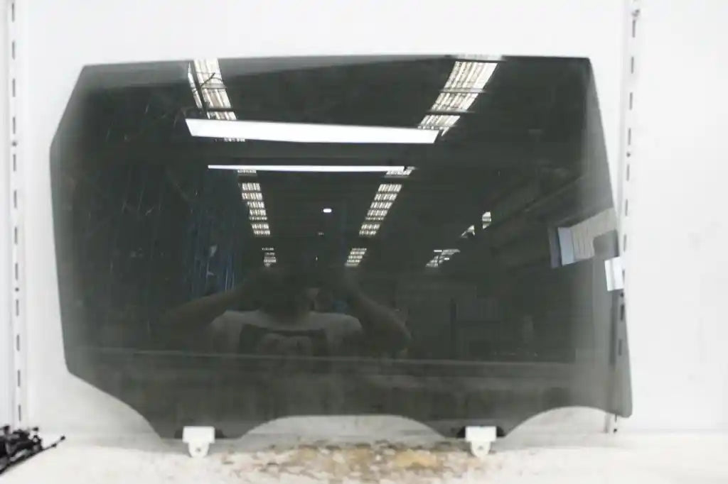 Used Nissan, Xtrail Right Rear Door Window T32 St L/Ti/Tl 02/14 07/22 2016 – image 1 - All Good Parts