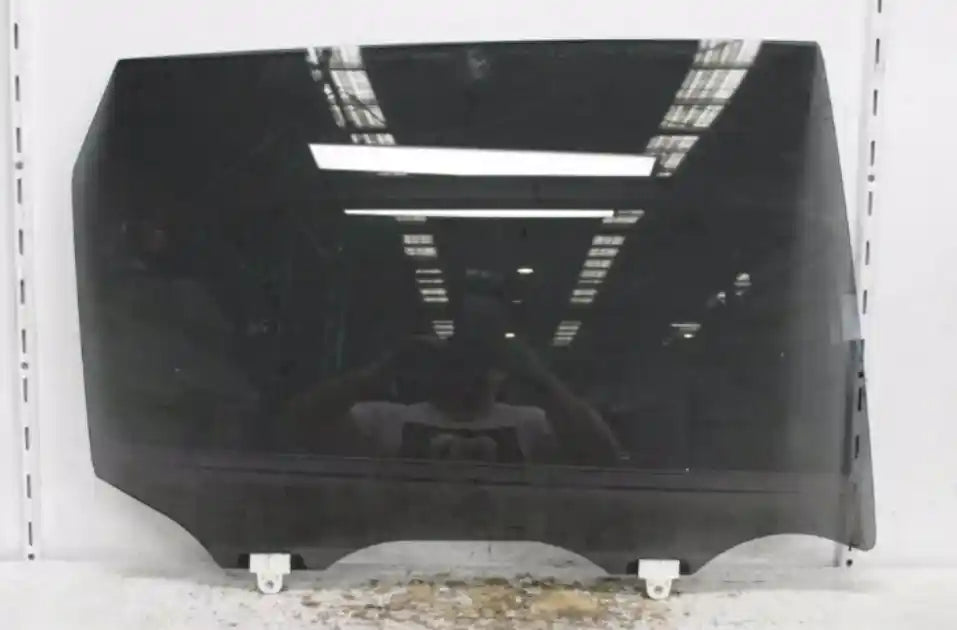 Used Nissan, Xtrail Right Rear Door Window T32 St L/Ti/Tl 02/14 07/22 2017 – image 1 - All Good Parts