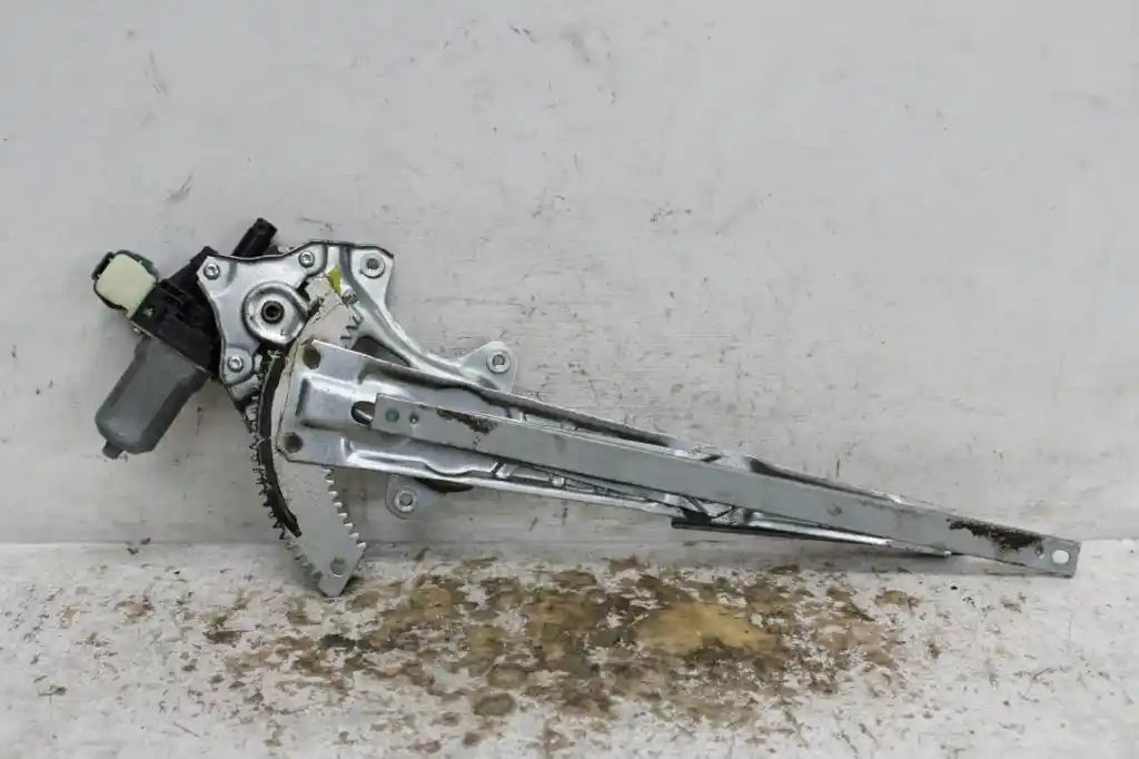 Used Nissan, Xtrail Right Rear Wnd Reg/Motor T32 02/14 07/22 2016 – image 1 - All Good Parts