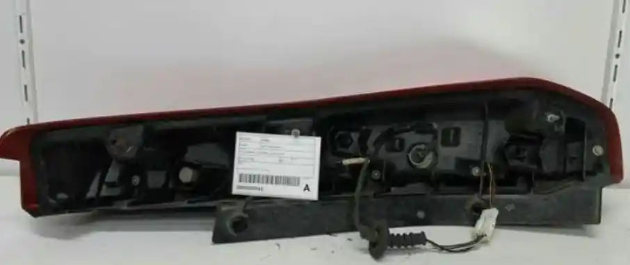 Used Nissan, Xtrail Right Taillight T31 In Body Led Type 07/10 12/13 2011 – image 1 - All Good Parts