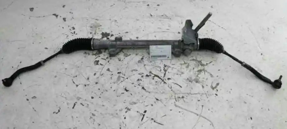 Used Nissan, Xtrail Steering Box/Rack T31 10/07 12/13 2011 – image 1 - All Good Parts