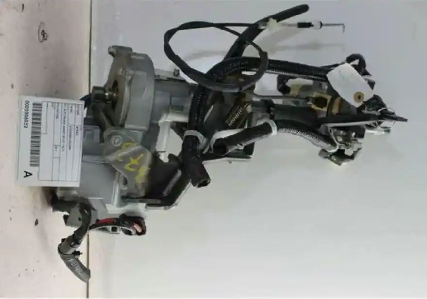 Used Nissan, Xtrail Steering Column T31 Electronic Assist 09/07 12/13 2011 – image 1 - All Good Parts