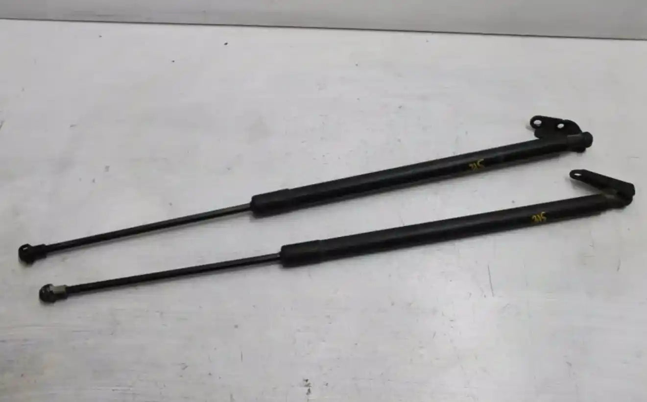 Used Nissan, Xtrail Hatch Strut Tailgate Strut (Rh Side), T31, 09/07-12/13 J11613R 2008 – main images - All Good Parts