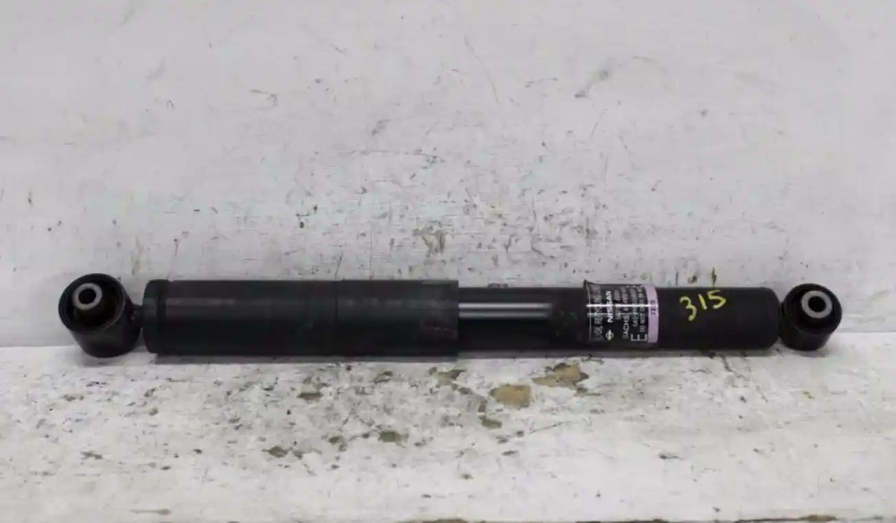 Used Nissan, Xtrail Left Rear Strut T31 10/07 12/13 2008 – main images - All Good Parts