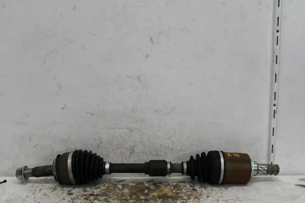 Used Nissan, Xtrail Left Driveshaft Front Auto T/M Petrol 2.5 Fwd T32 02/14 07/22 2016 – image 1 - All Good Parts