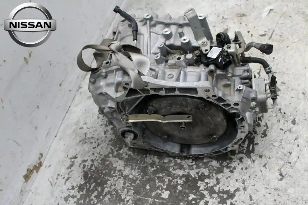 Used Nissan, Xtrail Trans/Gearbox Auto Fwd Petrol 2.5 T32 02/14 07/22 2016 – image 1 - All Good Parts