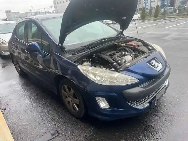Used Peugeot 308 2008 – image 2 - All Good Parts
