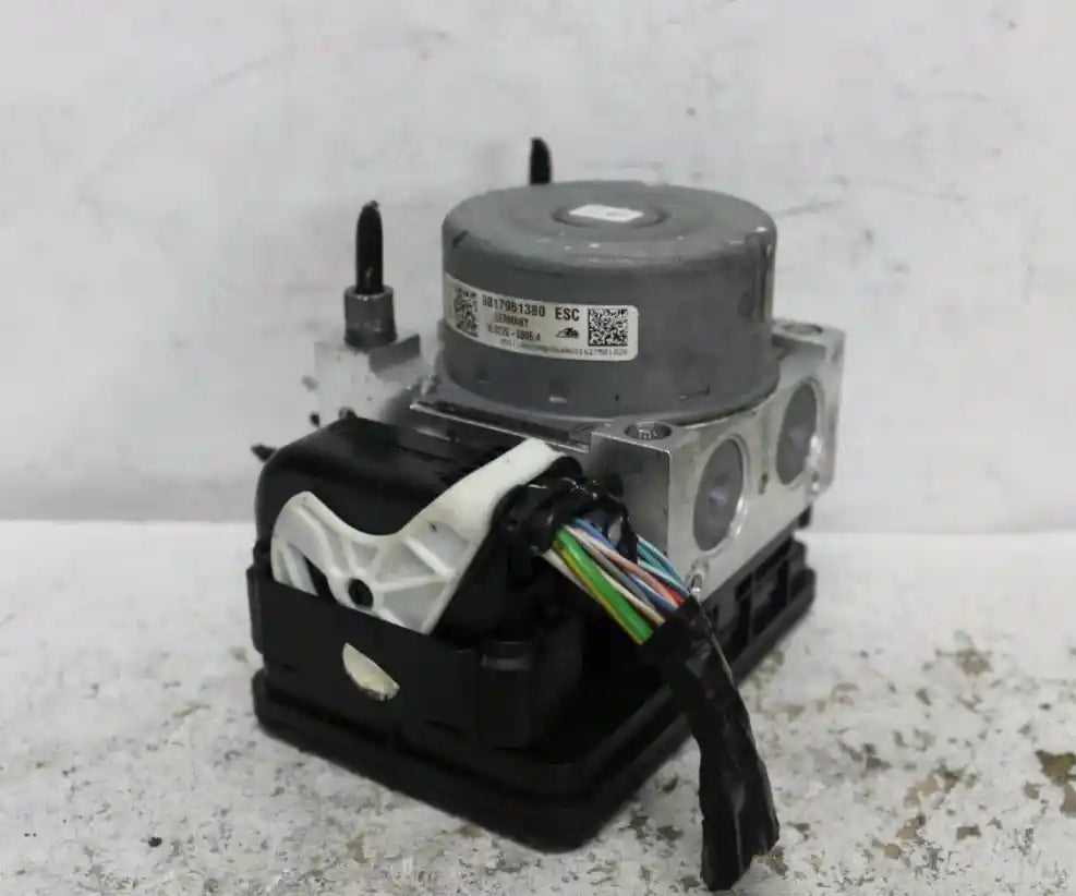 Used Peugeot, 2008 Abs Pump/Modulator A94 10/13 12/18 2016 – main images - All Good Parts