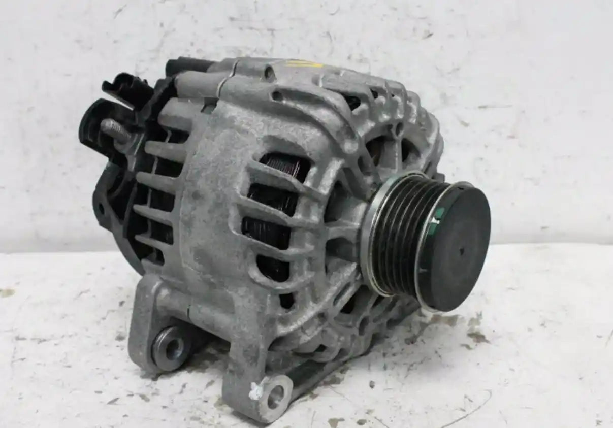 Used Peugeot, 2008 Alternator Petrol 1.2 A94 10/13 12/18 2016 – main images - All Good Parts