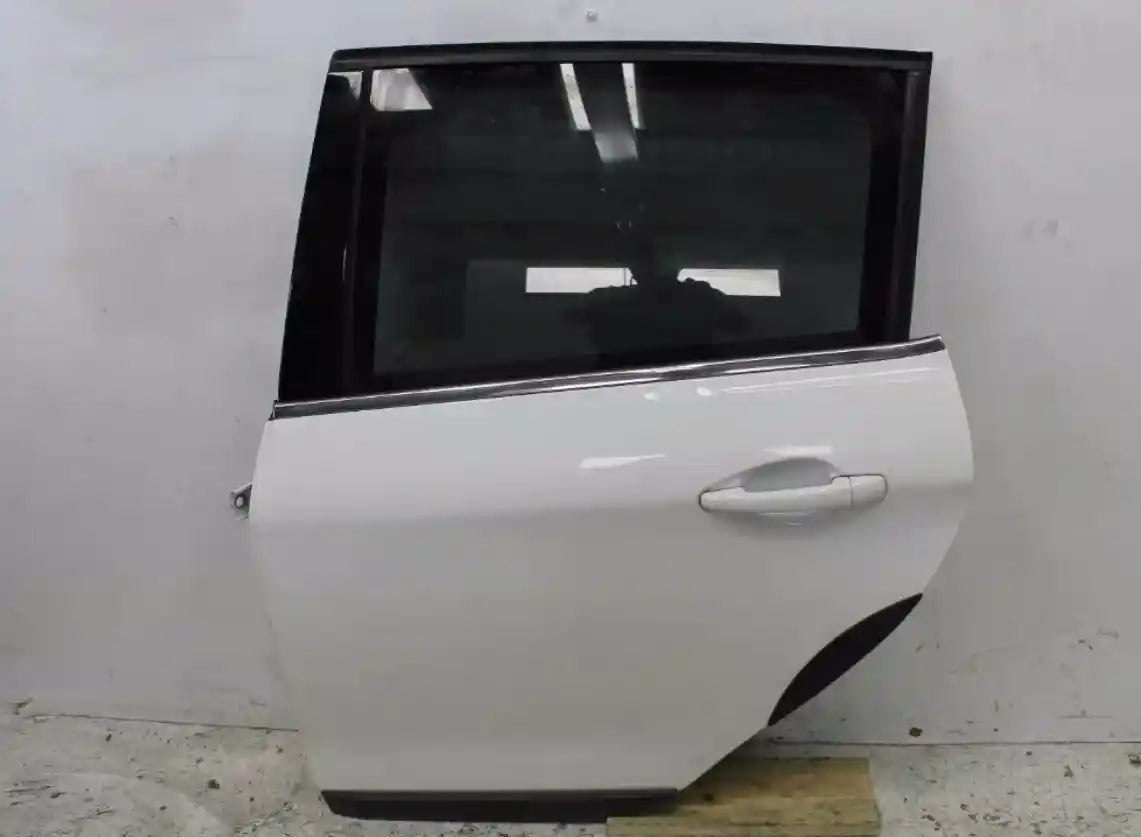 Used Peugeot, 2008 Left Rear Door A94 10/13 12/18 2016 – main images - All Good Parts