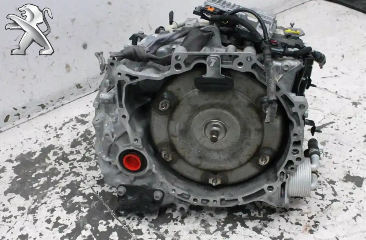 Used Peugeot, 2008 Trans/Gearbox Auto Petrol 1.2 10/13 12/18 2016 – main images - All Good Parts