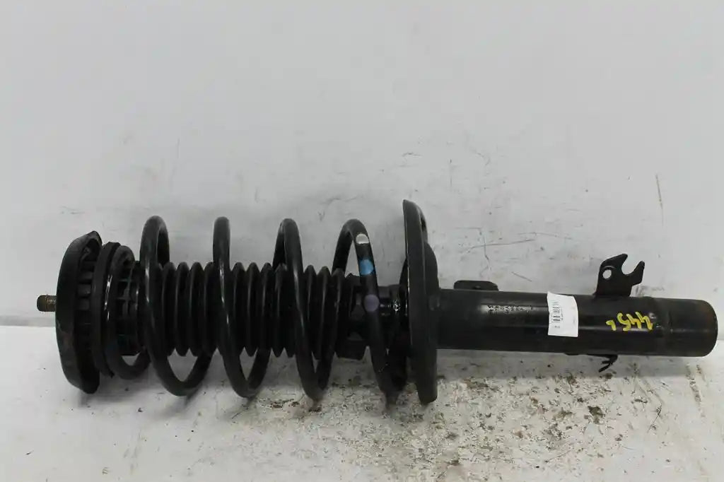 Used Peugeot, 2008 Left Front Strut A94 10/13 12/18 2016 – main images - All Good Parts