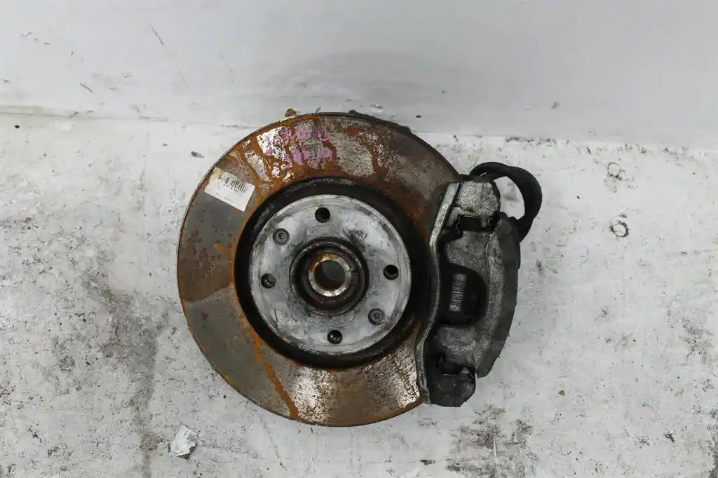 Used Peugeot, 2008 Right Front Hub Assembly A94 10/13 12/18 2016 – main images - All Good Parts