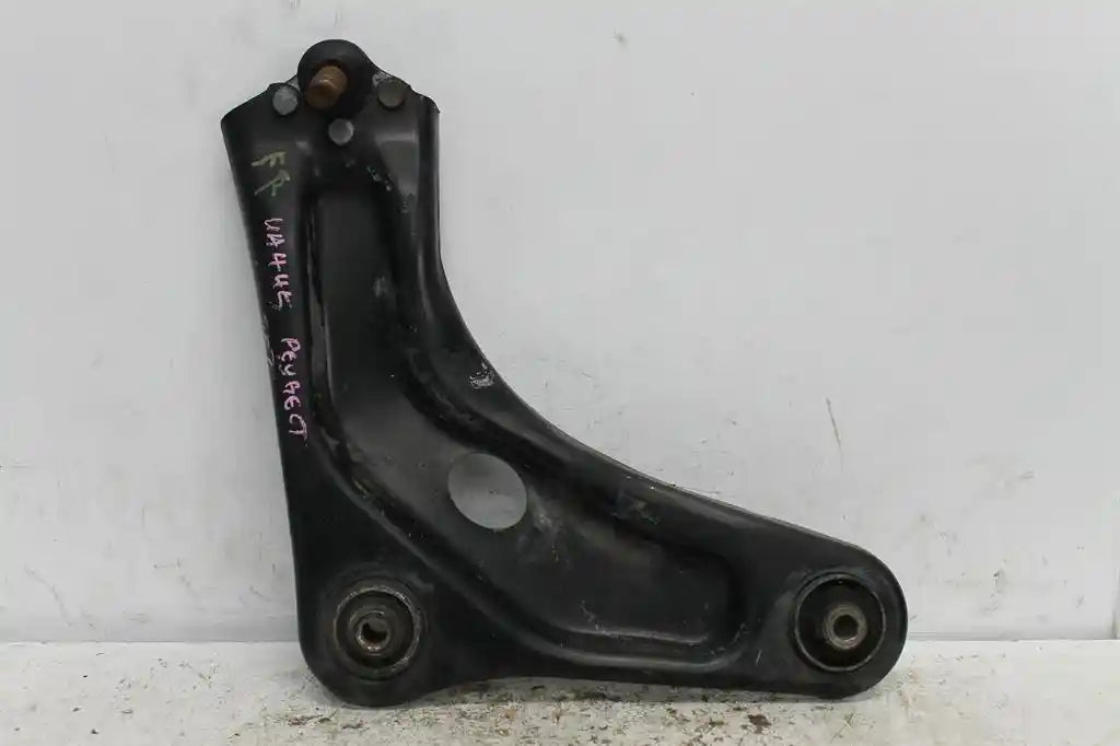 Used Peugeot, 2008 Right Front Lower Control Arm A94 10/13 12/18 2016 – main images - All Good Parts