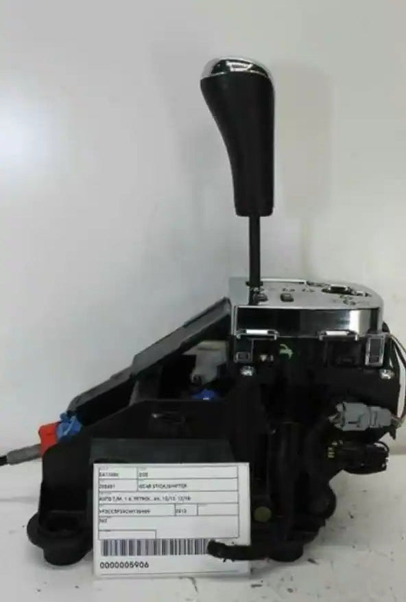 Used Peugeot, 208 Gear Stick/Shifter Auto T/M 1.6 Petrol A9 10/12 12/18 2013 – image 1 - All Good Parts