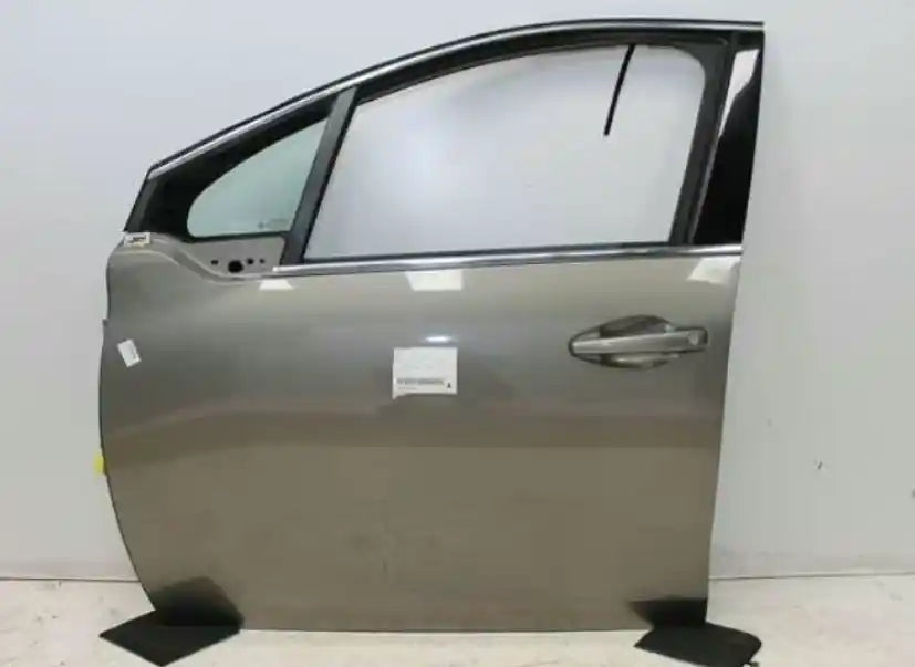 Used Peugeot, 208 Left Front Door A9 5Dr Hatch 10/12 12/18 2013 – image 1 - All Good Parts